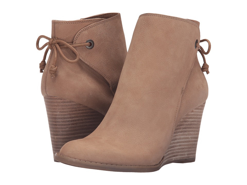 Lucky Brand Yamina (Sesame August) Women
