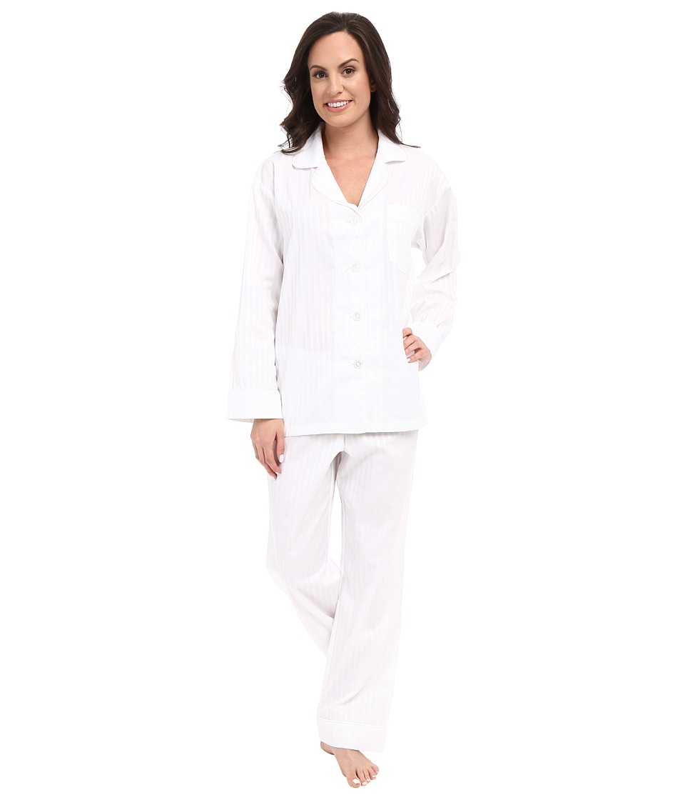 Women's Long Pajama Sets