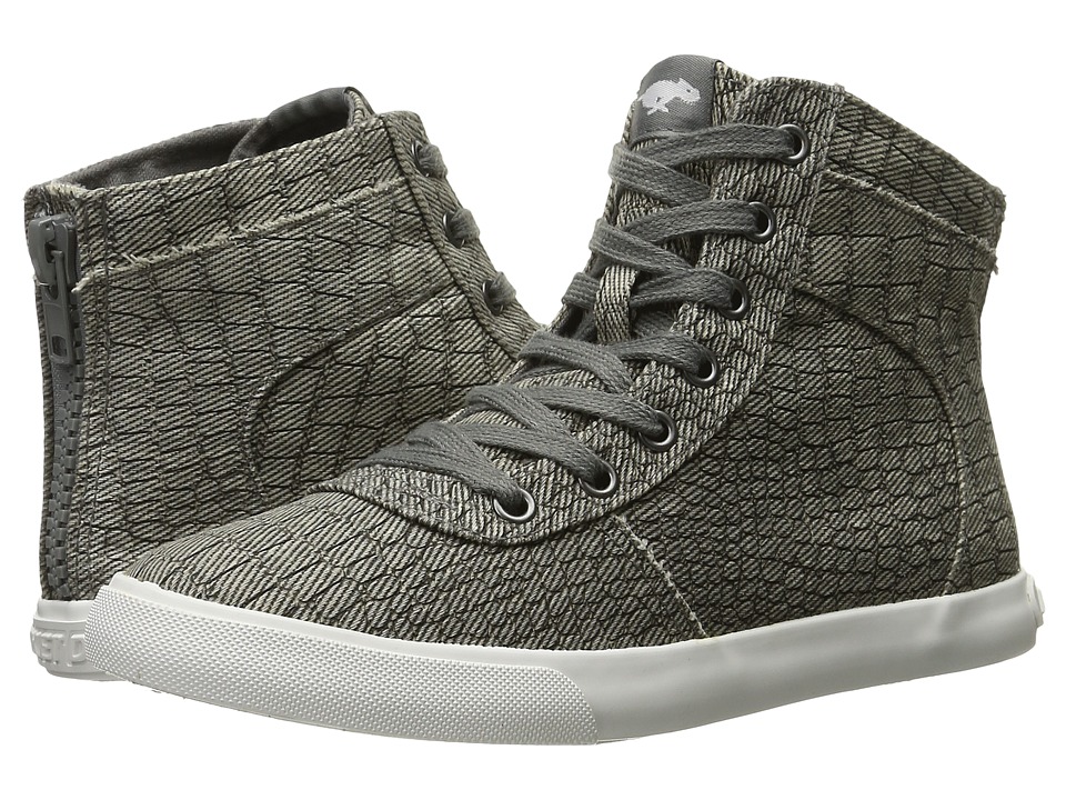 Rocket Dog - California (Grey Scales) Women
