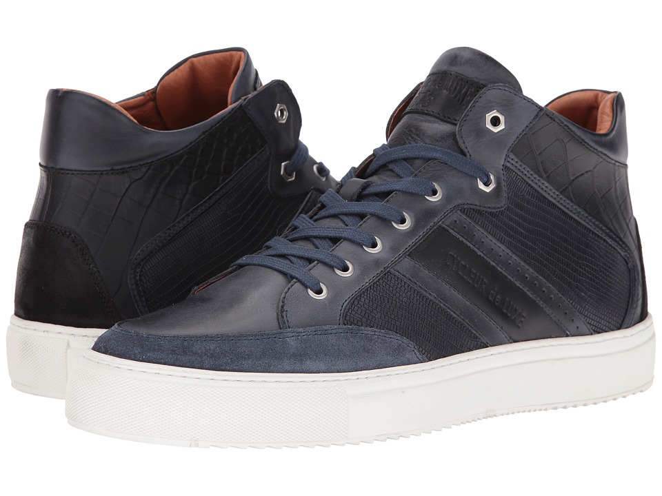 Cycleur de Luxe Hurley (Steel Blue/Black) Men