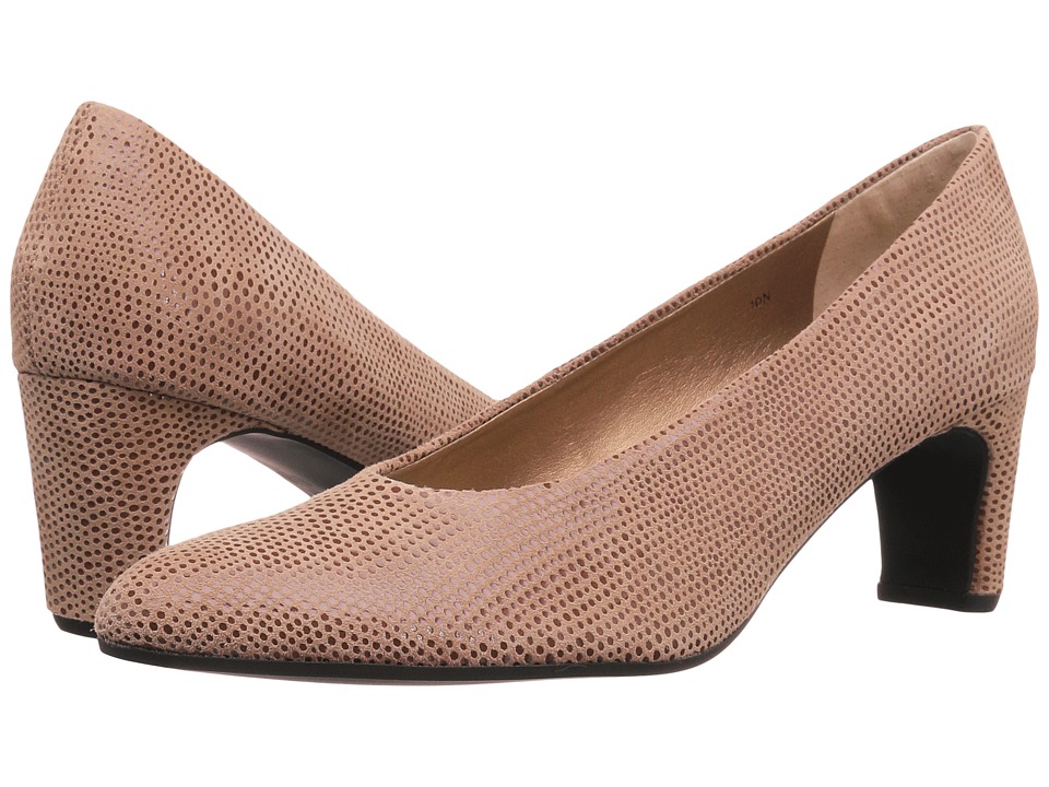 Vaneli Daire (Taupe Ecco E-Print) Women