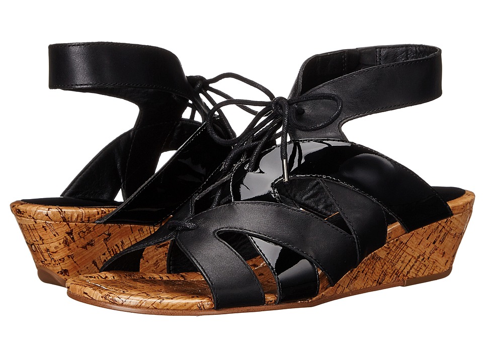 Donald J Pliner Dalie (Black) Women