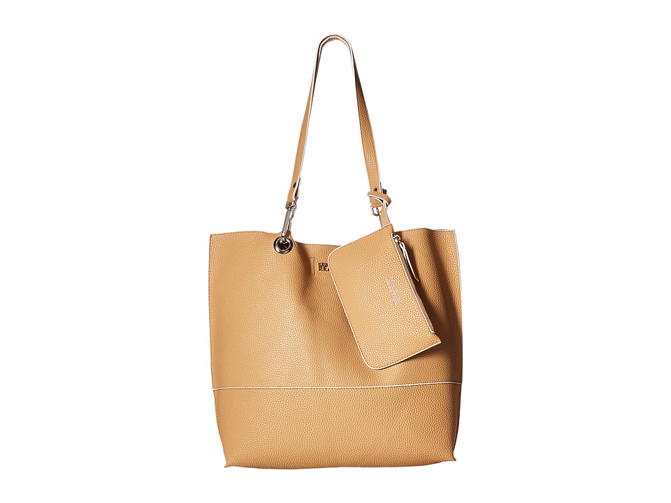 Kenneth Cole Reaction - Alpine Tote (Camel) Tote Handbags