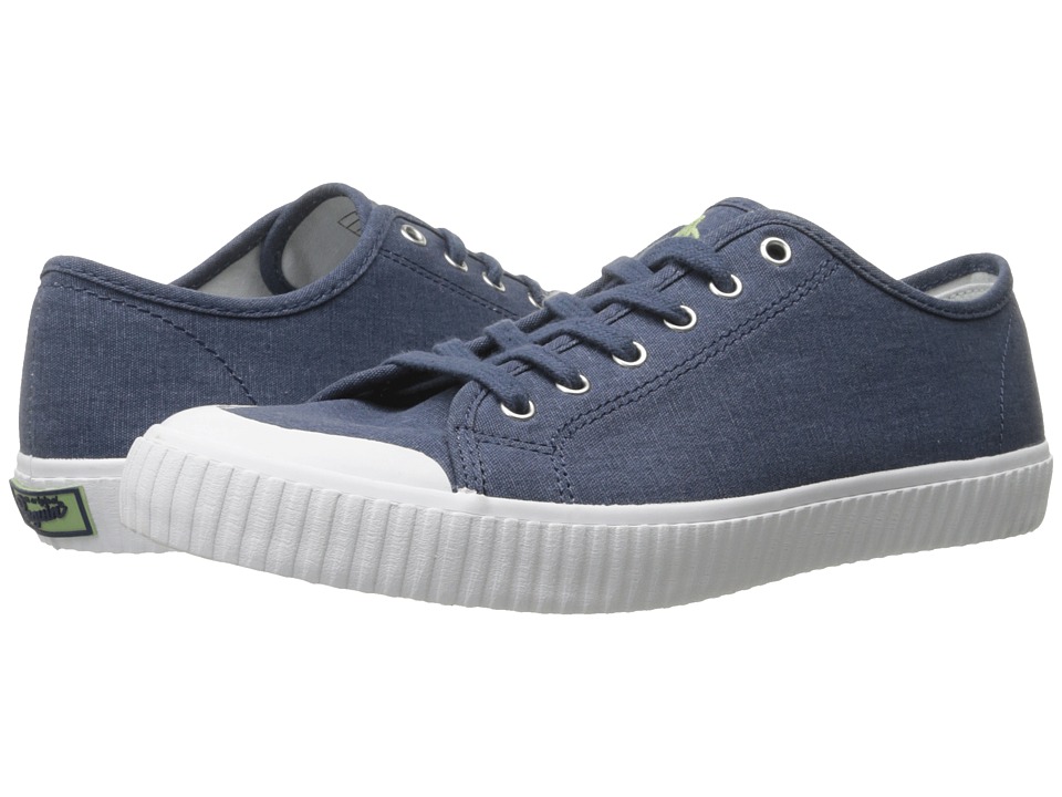 Original Penguin Sneakerish (Dark Denim) Men