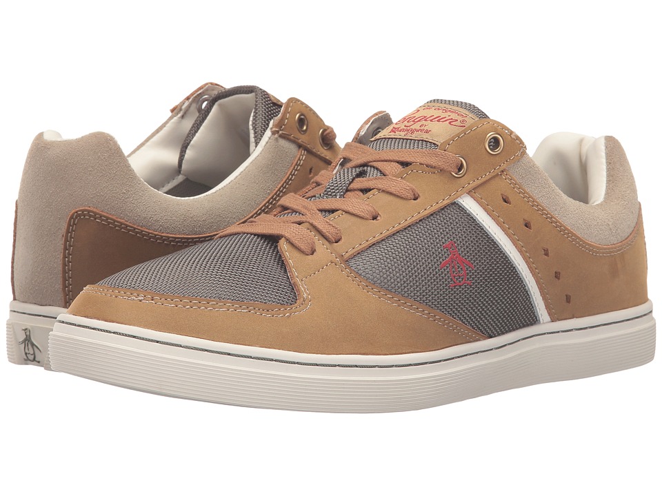Original Penguin Flash (Tan) Men