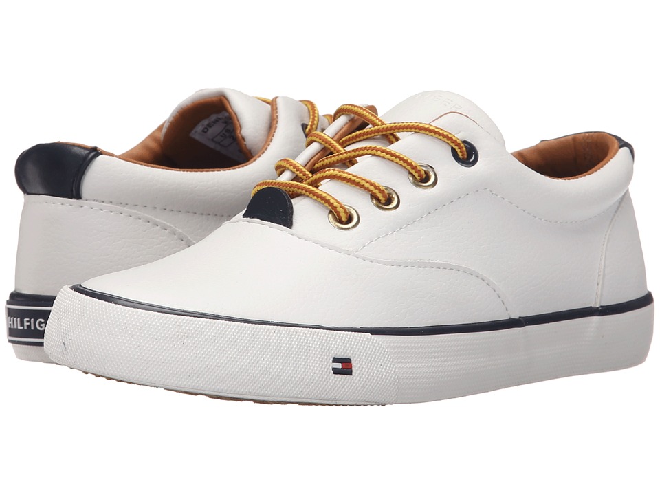 tommy hilfiger boys shoes