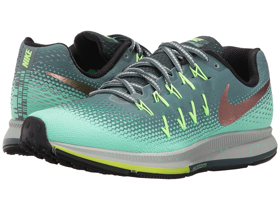 pegasus 33 shield