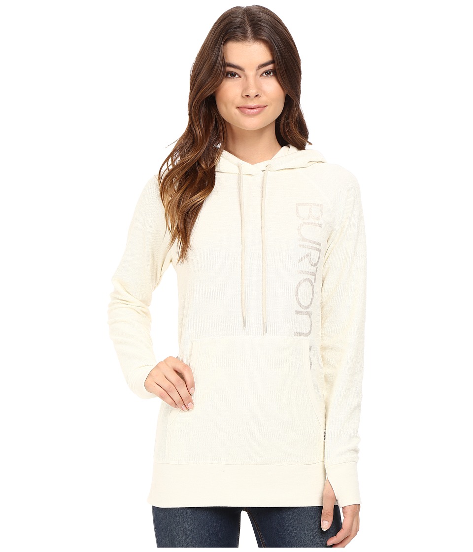 Burton Custom Antidote Pullover (Canvas) Women