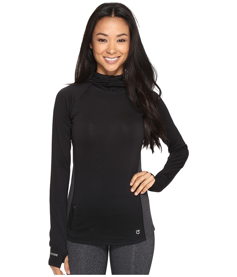 Burton Active Top (True Black) Women