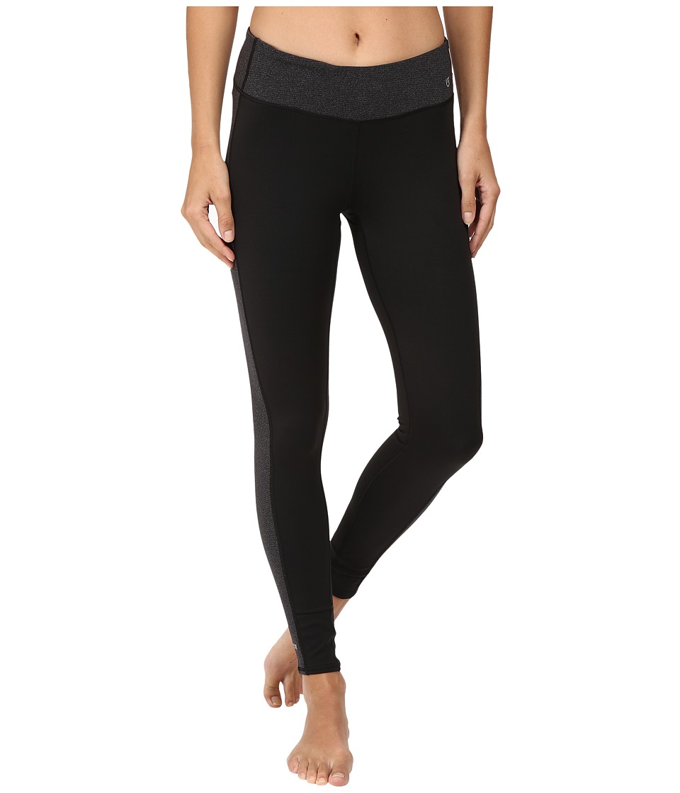 Burton Active Leggings (True Black) Women