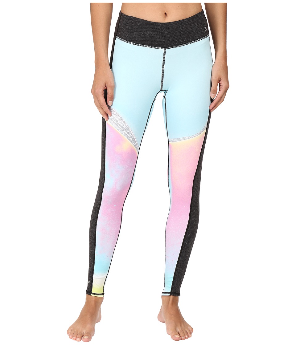 Burton Active Leggings (Unicorn Tears) Women