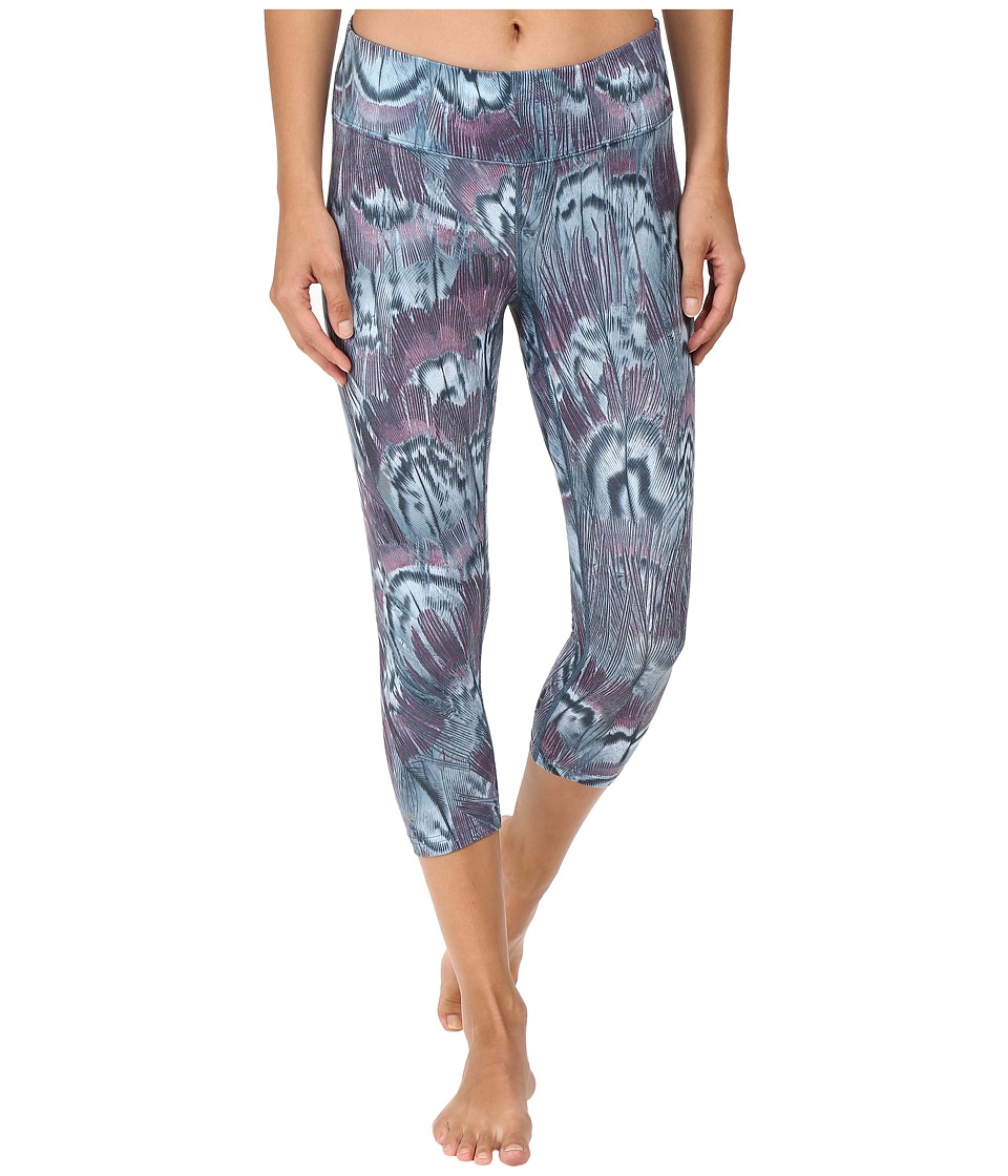 Burton Midweight Capri (Feathers) Women