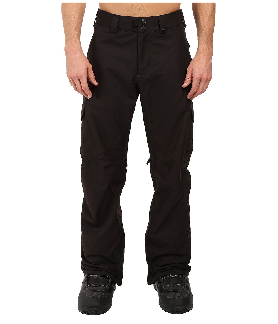 Burton Cargo Pant (True Black 2) Men