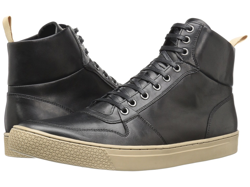 RUSH by Gordon Rush Monroe (Black) Men