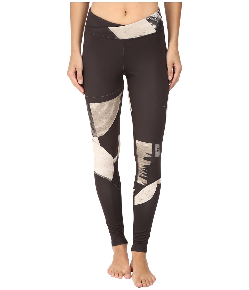 Burton Plasma Leggings (Collage) Women
