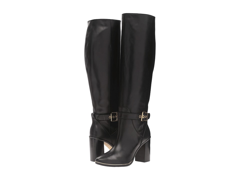 Ted Baker Niida (Black Leather) Women