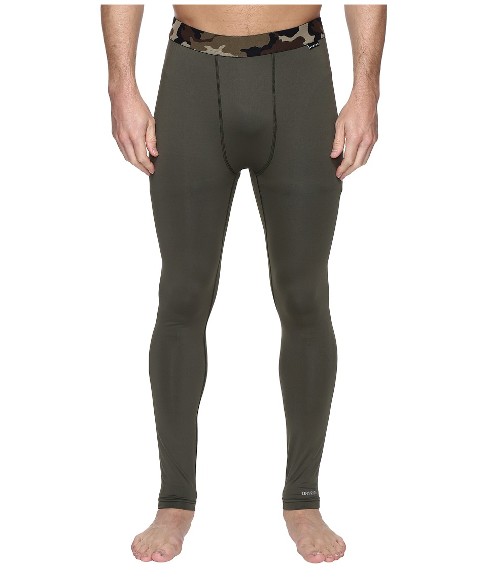 Burton Active Tights (Keef) Men