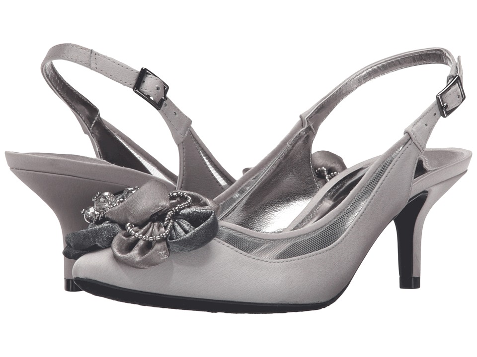 J. Renee Adderley (Gray) Women