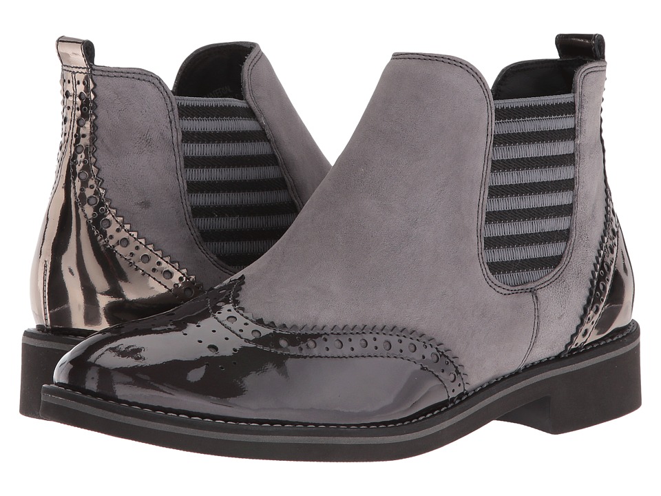 Paul Green Jordy BT (Piombo Combo) Women