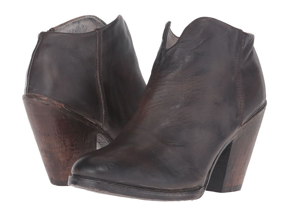 Freebird Detroit (Olive) Women