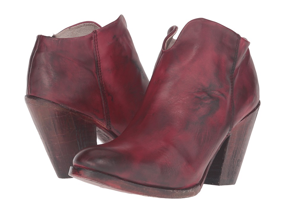 Freebird Detroit (Red) Women