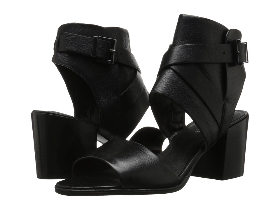 Kenneth Cole New York Chara (Black) Women