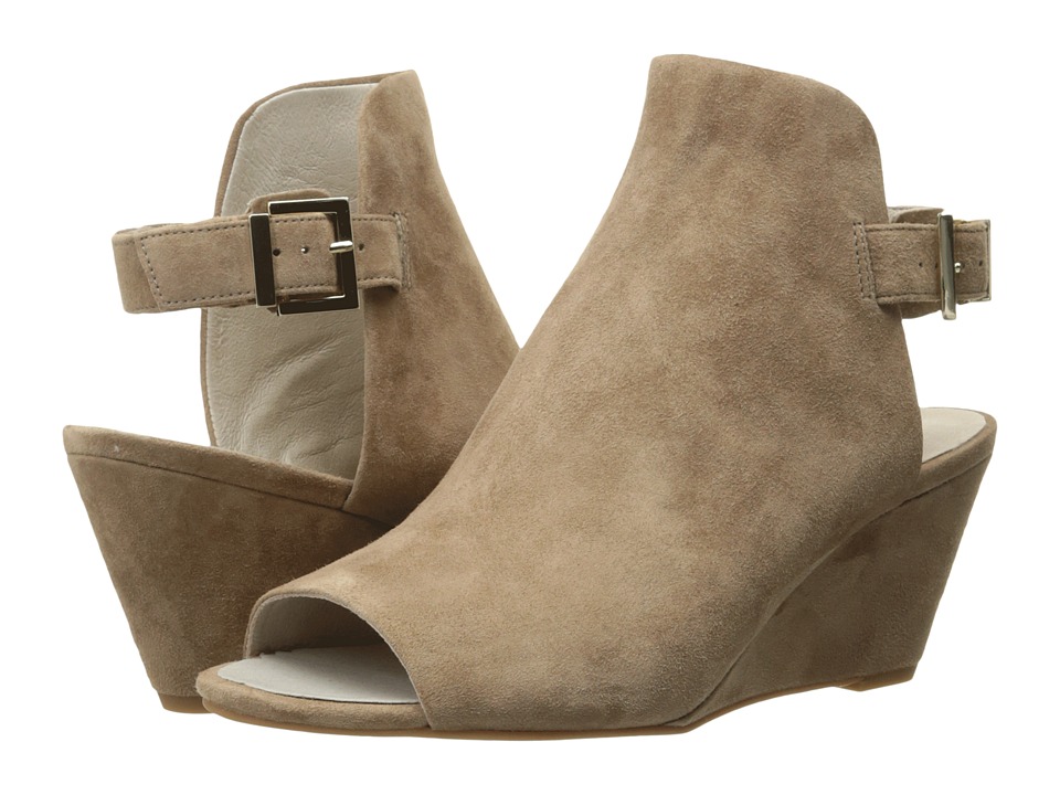 Kenneth Cole New York Dana (Cafe Suede) Women