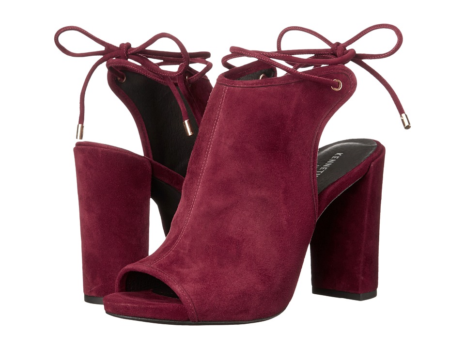 Kenneth Cole New York Darla (Brick) Women