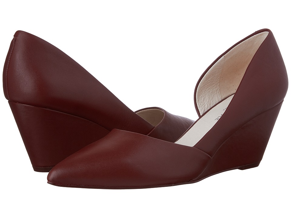 Kenneth Cole New York Ellis (Maroon) Women
