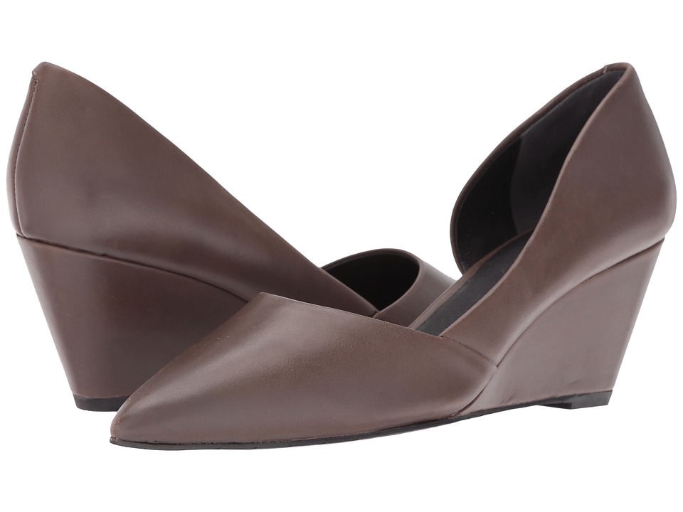 Kenneth Cole New York Ellis (Elephant Leather) Women