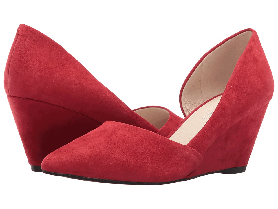 Kenneth Cole New York Ellis (Rosso) Women