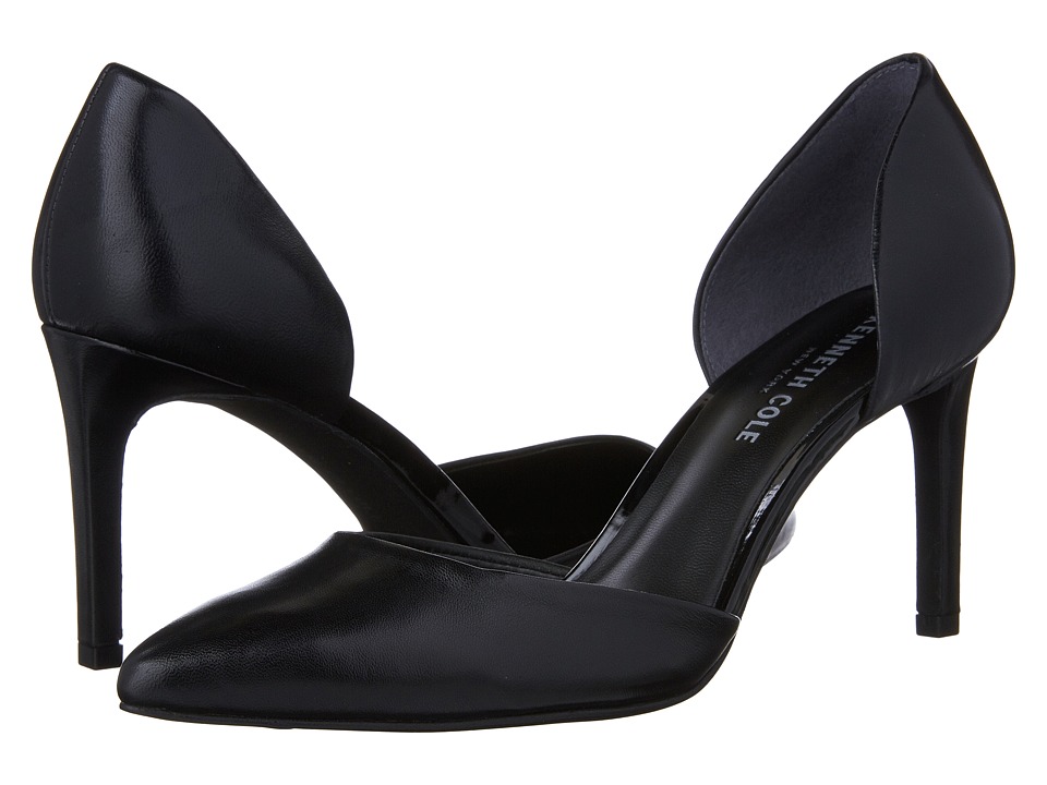 Kenneth Cole New York Gem (Black) Women