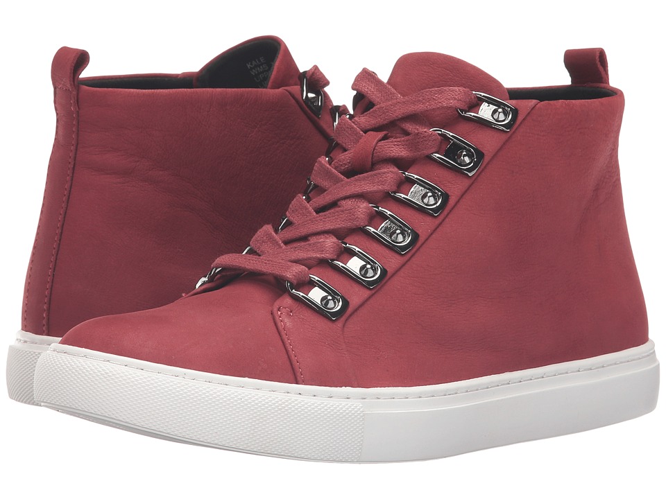 Kenneth Cole New York Kale (Brick) Women