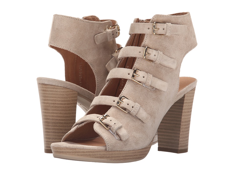 Kenneth Cole New York Kennedy (Stone) High Heels