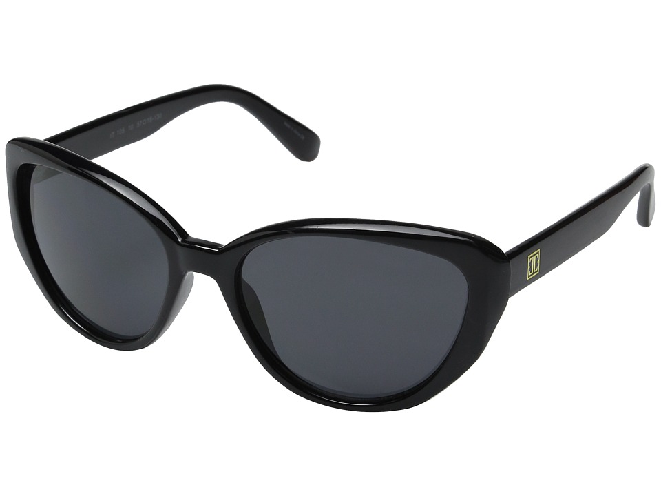 Ivanka Trump - 105-10 (Black) Fashion Sunglasses