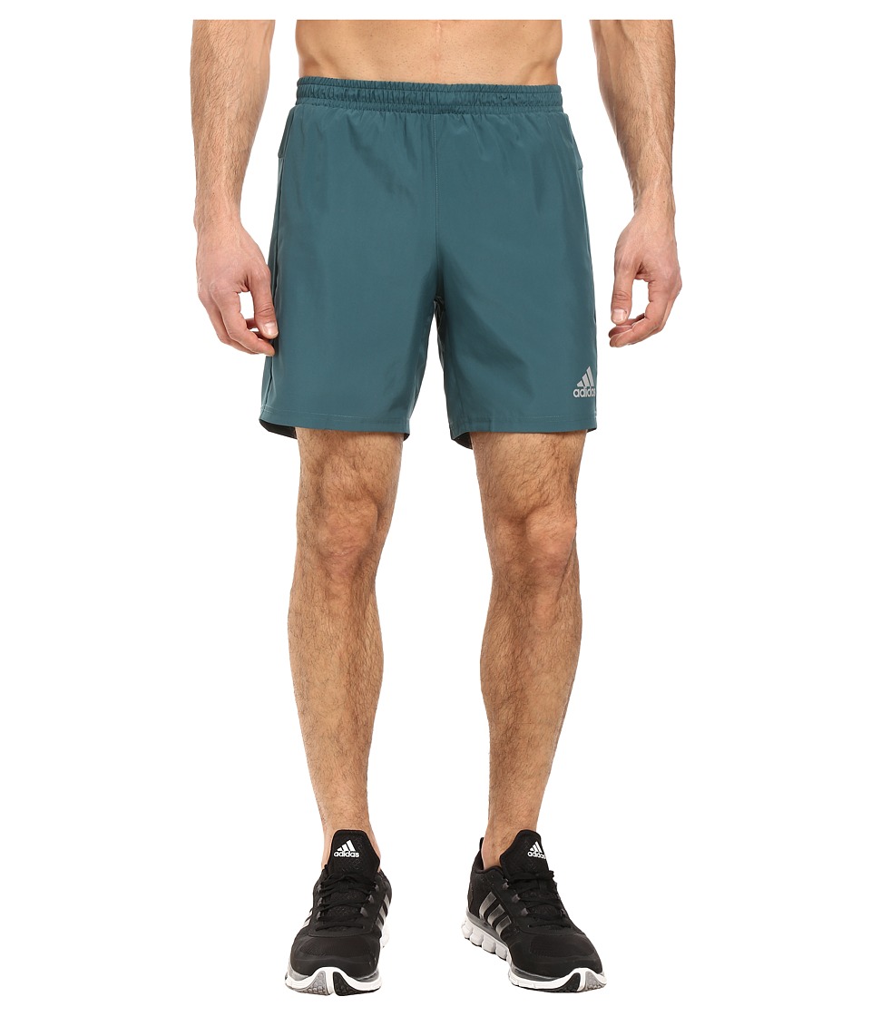 7 adidas shorts