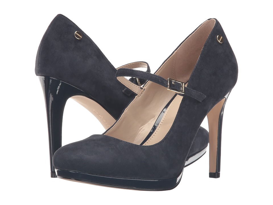 Calvin Klein Calynda (Deep Navy) Women