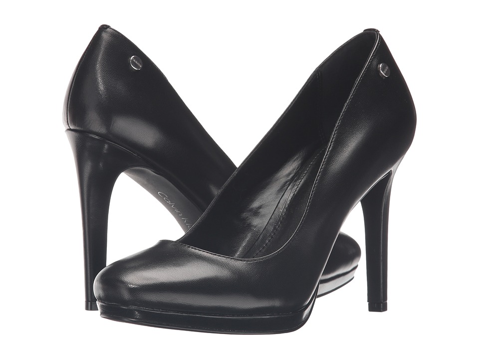 Calvin Klein Corryne (Black) Women