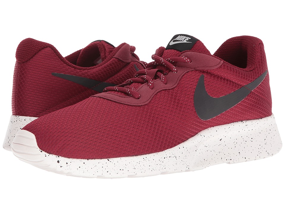 Upc 666003473656 Nike Men S Tanjun Se Casual Sneakers From
