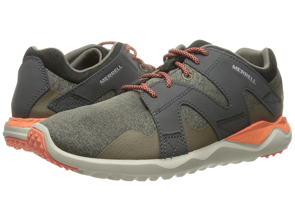 Merrell 1Six8 Lace (Aluminum) Women