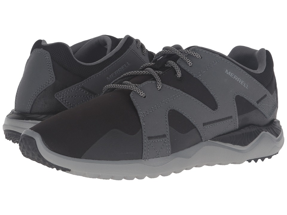 Merrell 1Six8 Lace (Midnight) Women