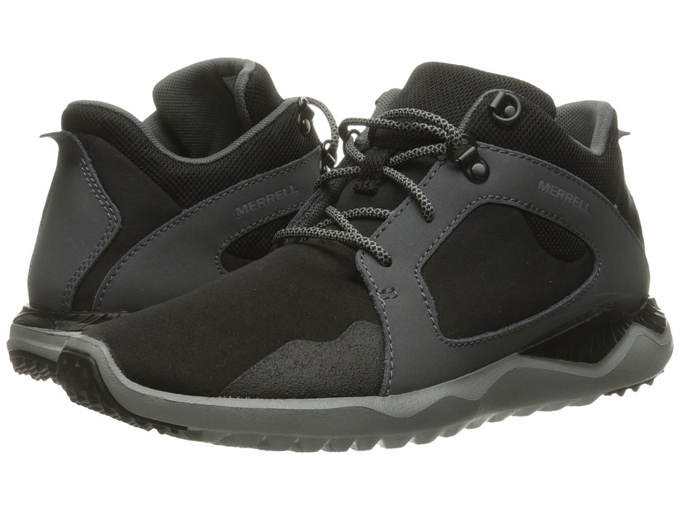 Merrell 1Six8 Mid (Midnight) Women