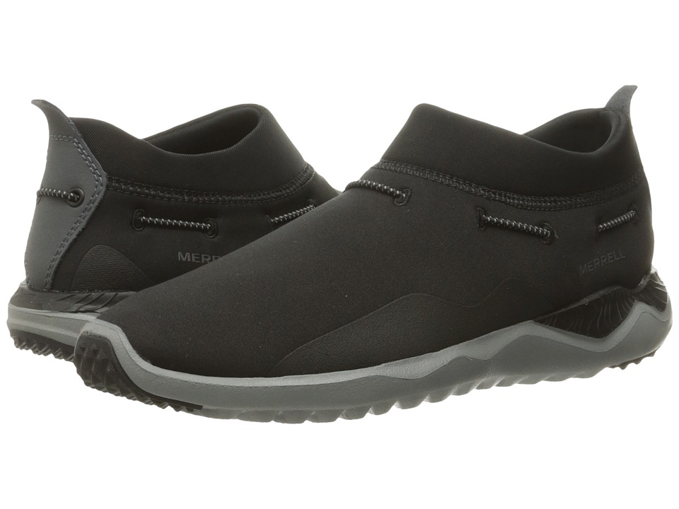 Merrell 1Six8 Moc (Midnight) Women
