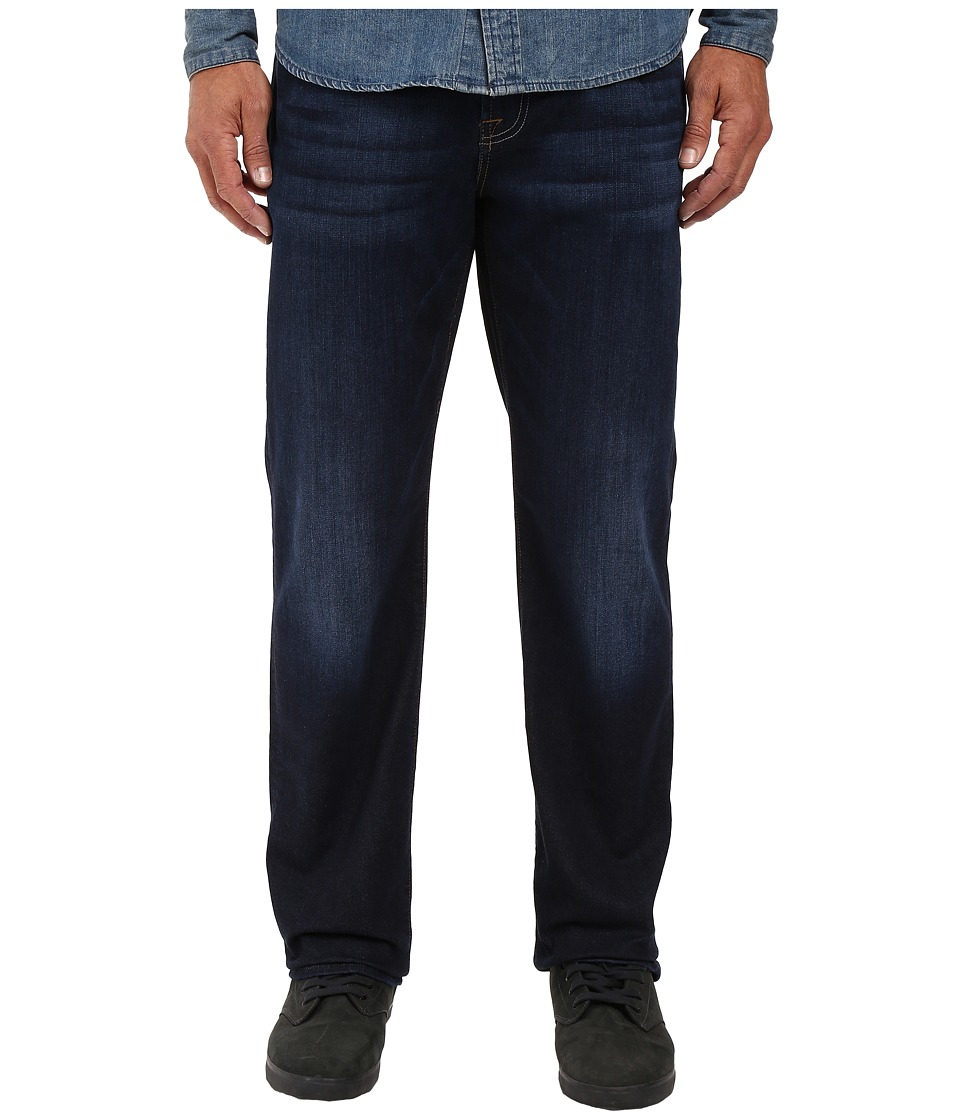 7 For All Mankind Standard Straight Leg in Remington (Remington) Men