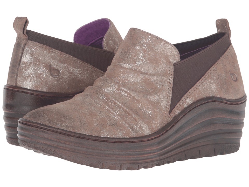 Bionica Gallant (Pewter) Women