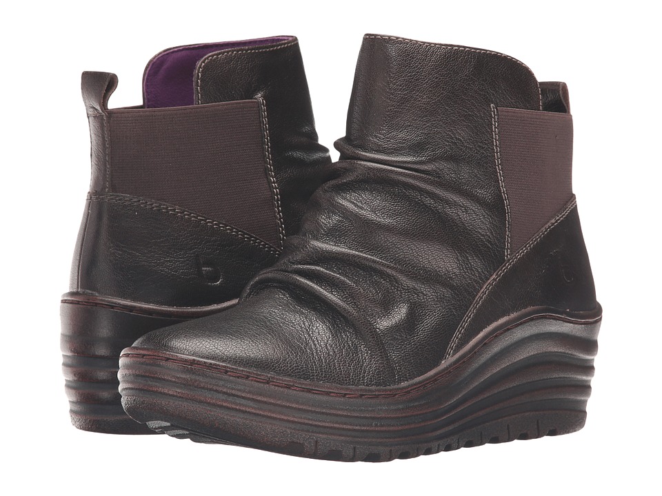 Bionica Gilford (Smoke) Women
