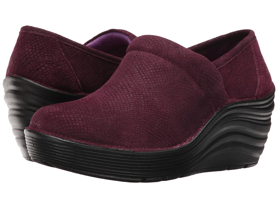 Bionica Cardin (Bordo) Women