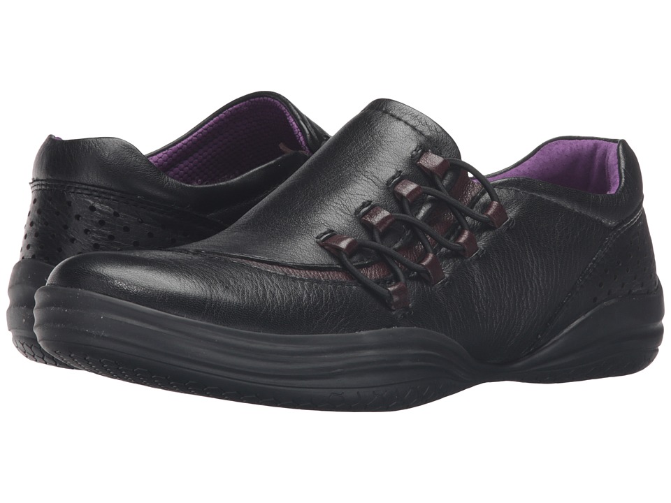Bionica Sumter (Black/Bordo) Women