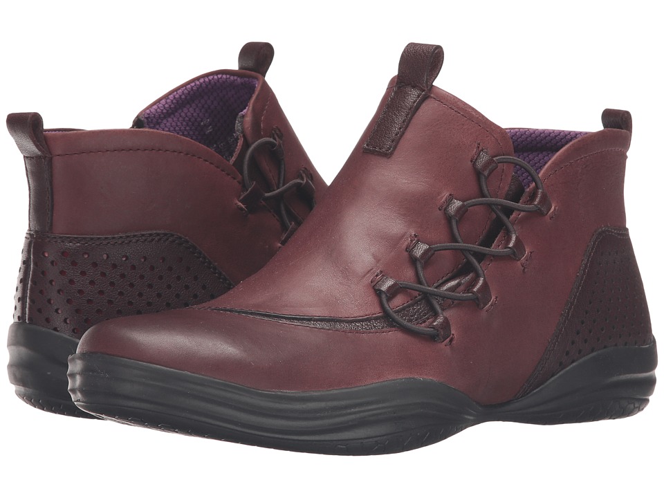 Bionica Santiago (Red) Women