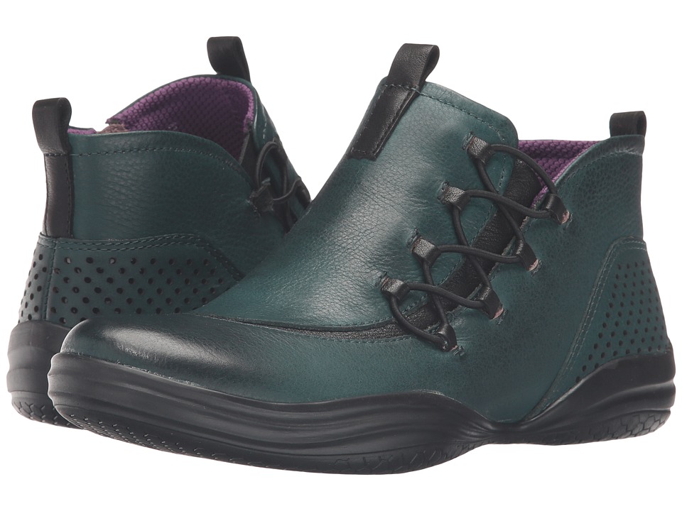Bionica Santiago (Teal) Women